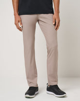 Khaki Travis Mathew Wanderlust Golf Pant
