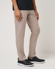 Khaki Travis Mathew Wanderlust Golf Pant