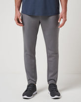 Heather Grey Travis Mathew Fibercloud Pant
