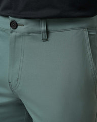 Balsam Green Travis Mathew Wanderlust Golf Pant