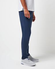 Dress Blues Travis Mathew Open To Close Tech Chino Pant