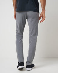 Heather Quiet Shade Travis Mathew Open To Close Tech Chino Pant
