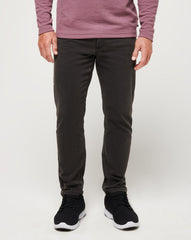 Vintage Charcoal Travis Mathew Legacy Featherweight Jeans
