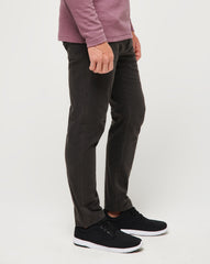 Vintage Charcoal Travis Mathew Legacy Featherweight Jeans