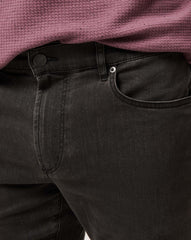 Vintage Charcoal Travis Mathew Legacy Featherweight Jeans