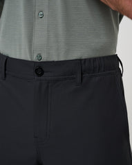 Black Travis Mathew Call An Audible Pant