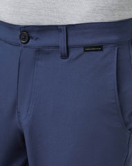 Mood Indigo Travis Mathew Wanderlust Short 9In
