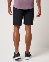Black Travis Mathew Beck 2.0 Short 10In