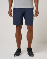 Blue Nights Travis Mathew Beck 2.0 Short 10In