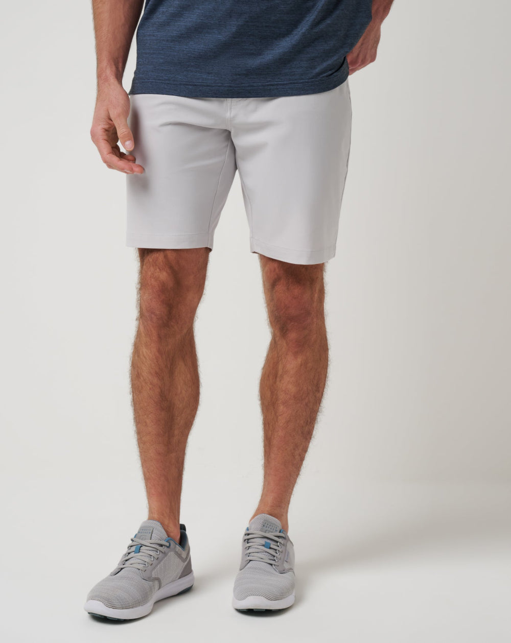 Micro Chip Travis Mathew Wanderlust Short 9In