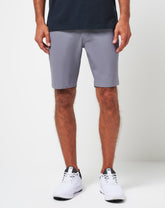 Quiet Shade Travis Mathew Wanderlust Short 9In