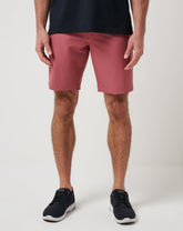 Roan Rouge Travis Mathew Wanderlust Short 9In