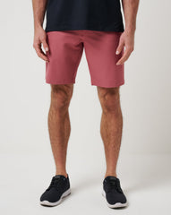 Roan Rouge Travis Mathew Wanderlust Short 9In