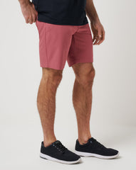 Roan Rouge Travis Mathew Wanderlust Short 9In