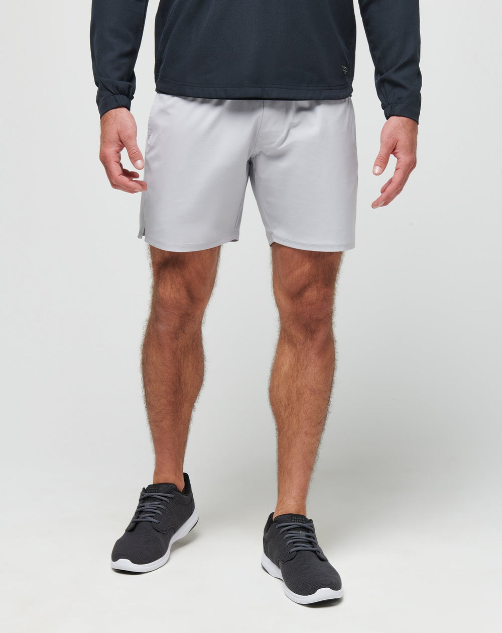 Micro Chip Travis Mathew Wanderlust E-Waist Short 7.5In