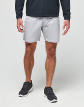 Micro Chip Travis Mathew Wanderlust E-Waist Short 7.5In