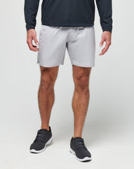 Micro Chip Travis Mathew Wanderlust E-Waist Short 7.5In