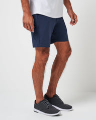 Total Eclipse Travis Mathew Stretchknit Short 8In