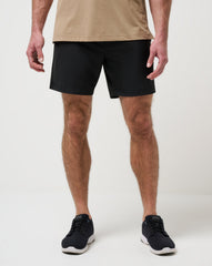 Black Travis Mathew Wanderlust Short 7In