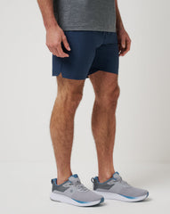 Mood Indigo Travis Mathew Wanderlust E-Waist Short 7.5In