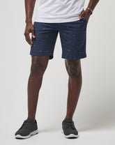 Total Eclipse Travis Mathew Not Feeling That Short 9In