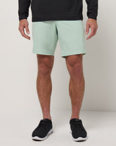 Aqua Foam Travis Mathew Wanderlust Short 9In