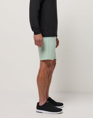 Aqua Foam Travis Mathew Wanderlust Short 9In