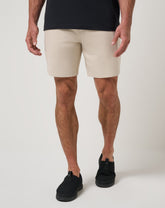 Italian Sand Travis Mathew Shot Maker Cloud Short