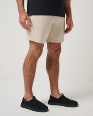Italian Sand Travis Mathew Shot Maker Cloud Short