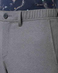 Quiet Shade Travis Mathew Call An Audible Short 9In
