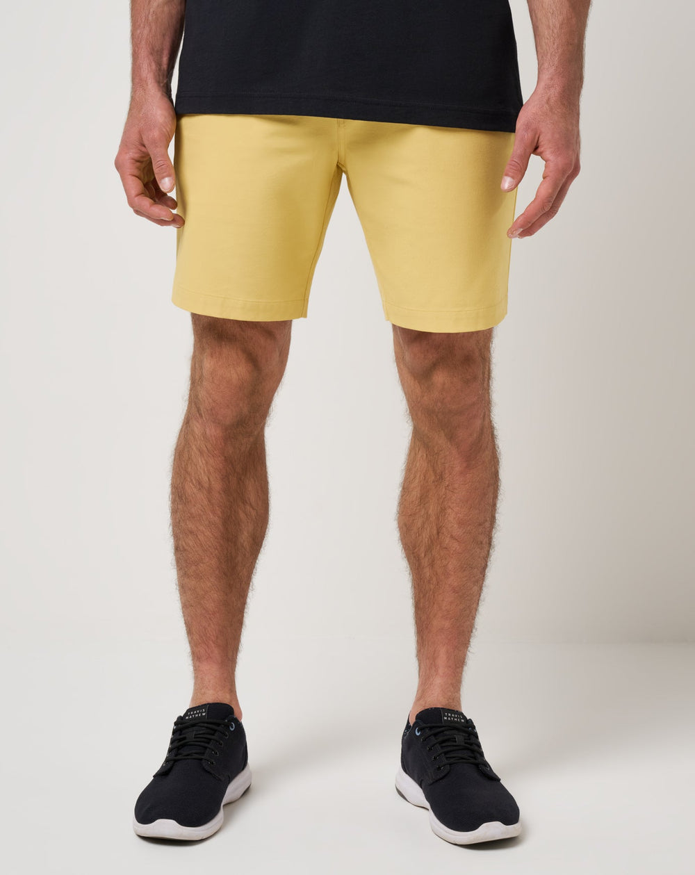 Rattan Travis Mathew Rapid Transit Short 8In