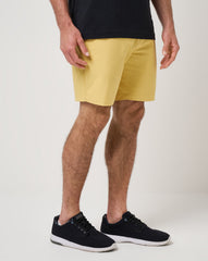 Rattan Travis Mathew Rapid Transit Short 8In