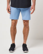 Pacific Coast Travis Mathew Currents Short 9In