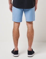 Pacific Coast Travis Mathew Currents Short 9In