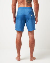 Pacific Coast Travis Mathew Night Ride Boardshort
