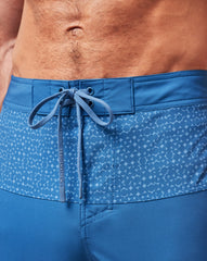 Pacific Coast Travis Mathew Night Ride Boardshort