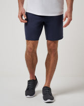 Total Eclipse Travis Mathew Fibercloud Short 8In
