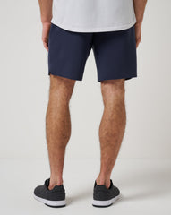 Total Eclipse Travis Mathew Fibercloud Short 8In
