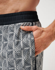 Italian Sand Travis Mathew Sandswept Short 8In