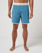 Captains Blue Travis Mathew Lost Cave Boardshort