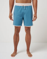 Captains Blue Travis Mathew Lost Cave Boardshort