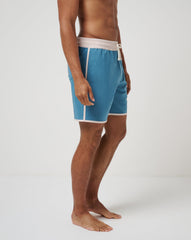 Captains Blue Travis Mathew Lost Cave Boardshort