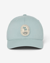 Arona Travis Mathew Charted Snapback Hat