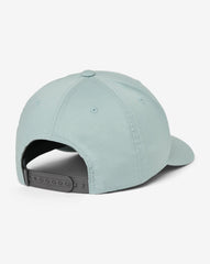 Arona Travis Mathew Charted Snapback Hat