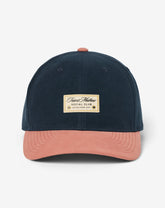 Total Eclipse Travis Mathew TM Social Club Snapback Hat