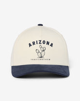 Birch Travis Mathew Drifted Dunes Snapback Hat
