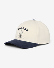Birch Travis Mathew Drifted Dunes Snapback Hat