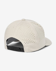 Italian Sand Travis Mathew Bahamas Tech Snapback Hat