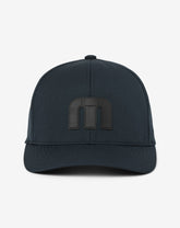 Total Eclipse Travis Mathew Bahamas Tech Snapback Hat