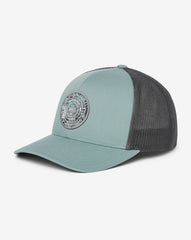 Arona Travis Mathew The Patch Floral Snapback Hat